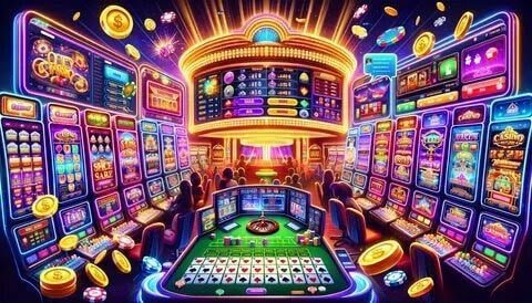 newtoto featured game showcase